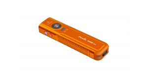 Fenix E06R Pro - Lanternă EDC Flat - 1600 Lumeni - 160 Metri - Orange Fenix E06R Pro - Lanternă EDC Flat - 1600 Lumeni - 160 Metri - Orange